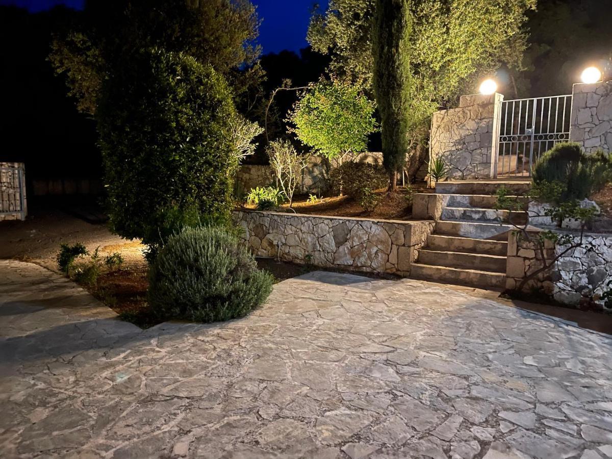 Villa Apollo Up To 8Px, Private Pool Fiskárdo Eksteriør bilde